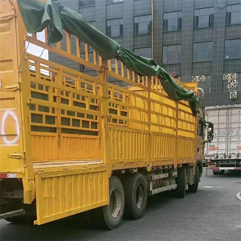 山东青岛胶南到新泰物流公司——一站式货运服务（到新泰的物流）