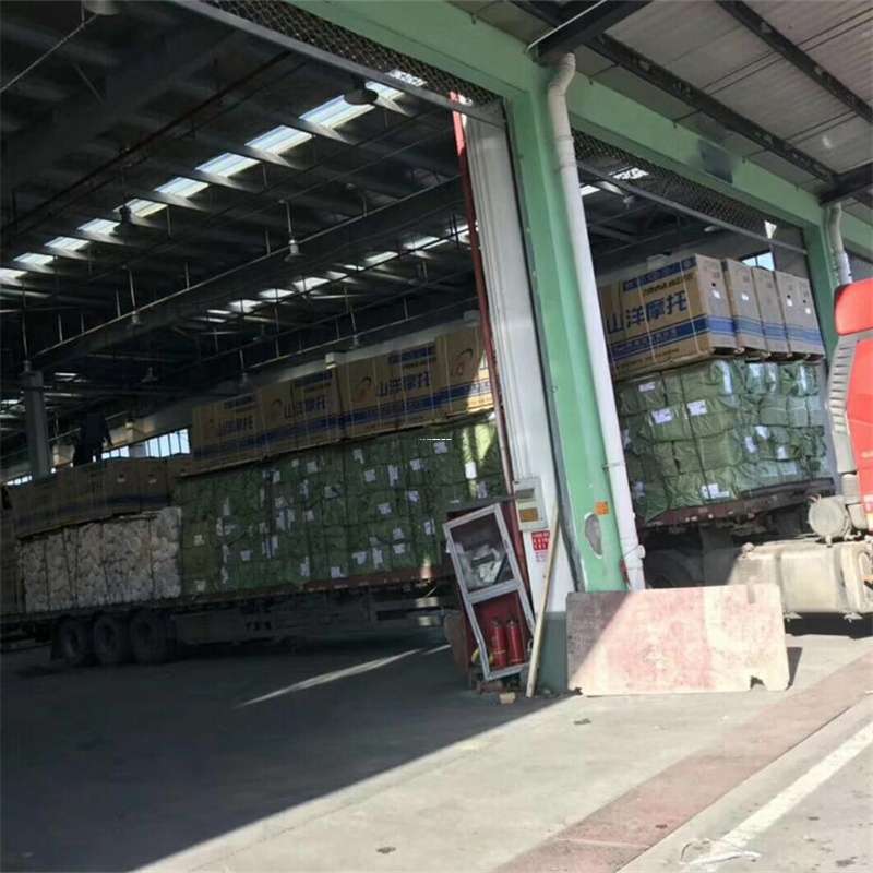 山东青岛胶南到潜江物流公司，专业货运，高效快捷