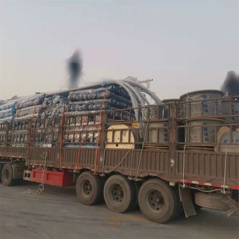 山东青岛胶南到六盘水物流公司——一站式服务，让货运更便捷
