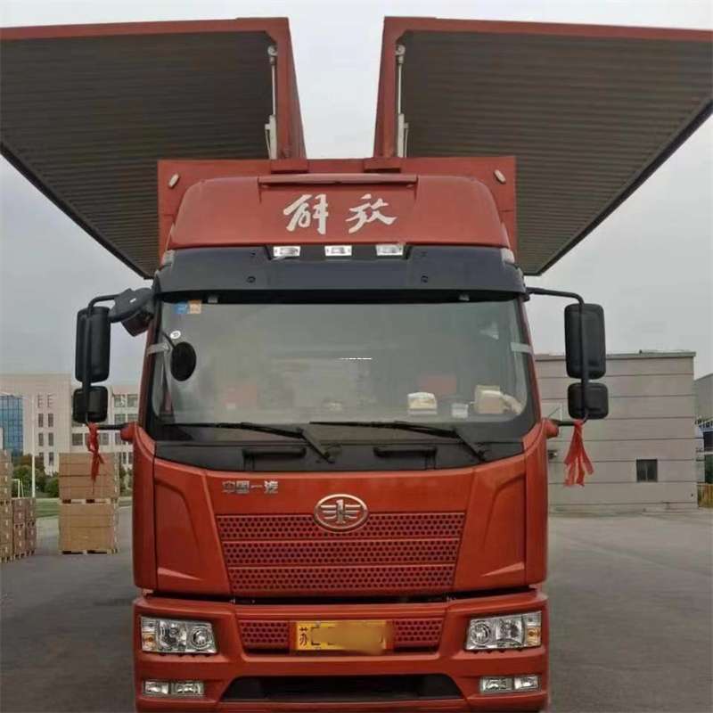 山东青岛胶南到白城物流公司——一站式服务，满足您的各种物流需求
