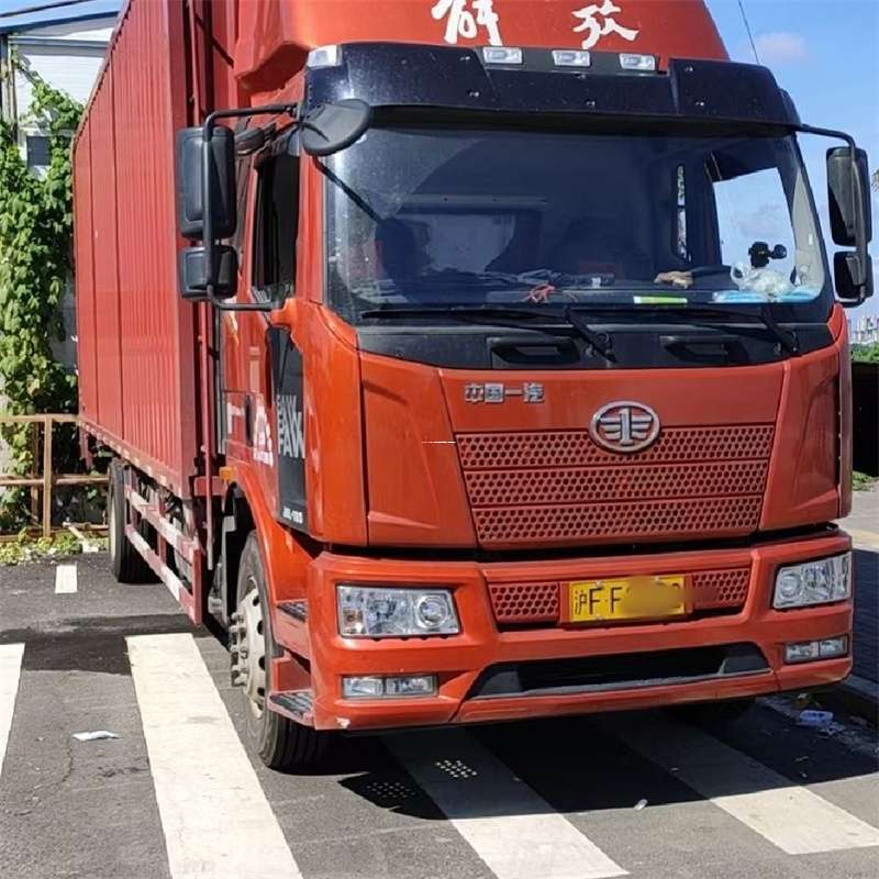 山东青岛胶南到朔州物流公司一站式服务，让货运更轻松